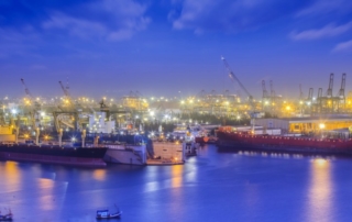 Carriage of Goods by Sea Act