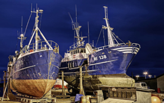 Hull and Machinery Insurance