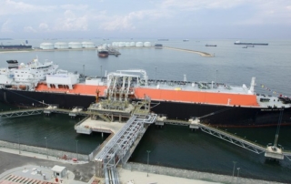 Jenis dan Standar Charter Party