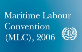 Maritim Labour Convention 2006 atau MLC 2006