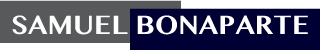 SAMUEL BONAPARTE Logo